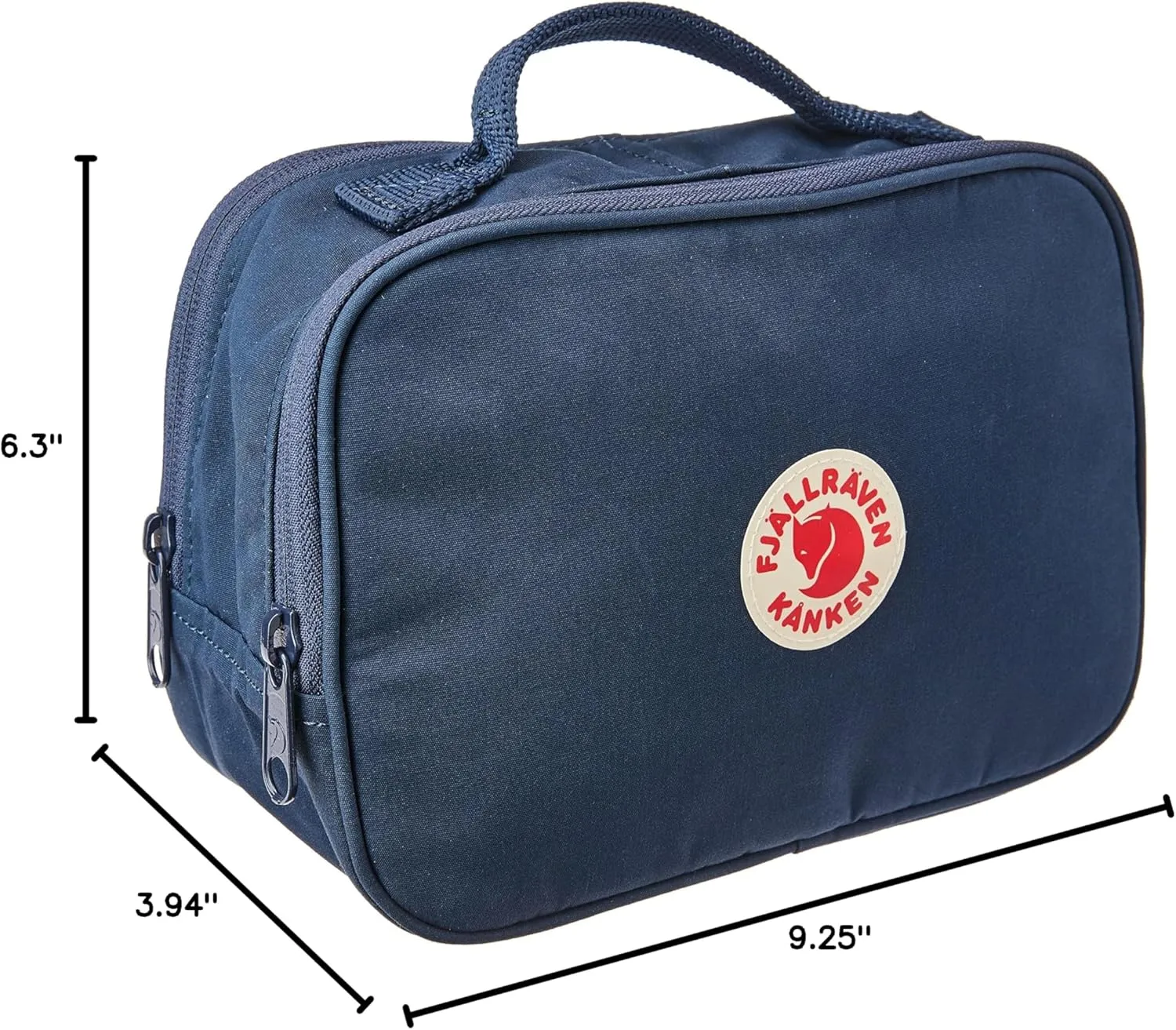 Fjallraven Women's Kanken Toiletry Bag