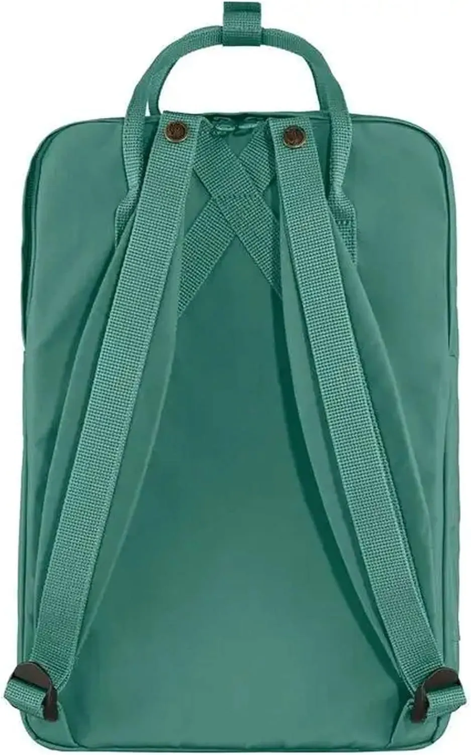 Fjällräven 15" Kanken Laptop Frost Green One Size