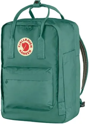 Fjällräven 15" Kanken Laptop Frost Green One Size