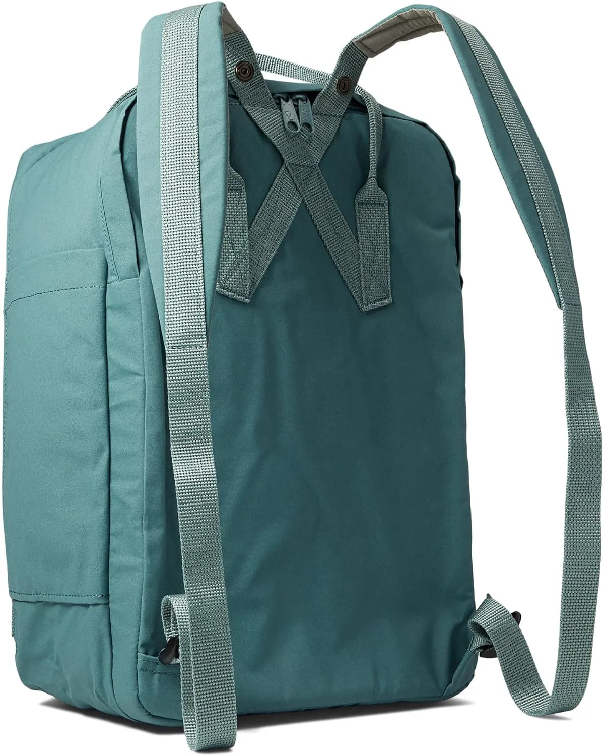 Fjällräven 17" Kanken Laptop Frost Green One Size