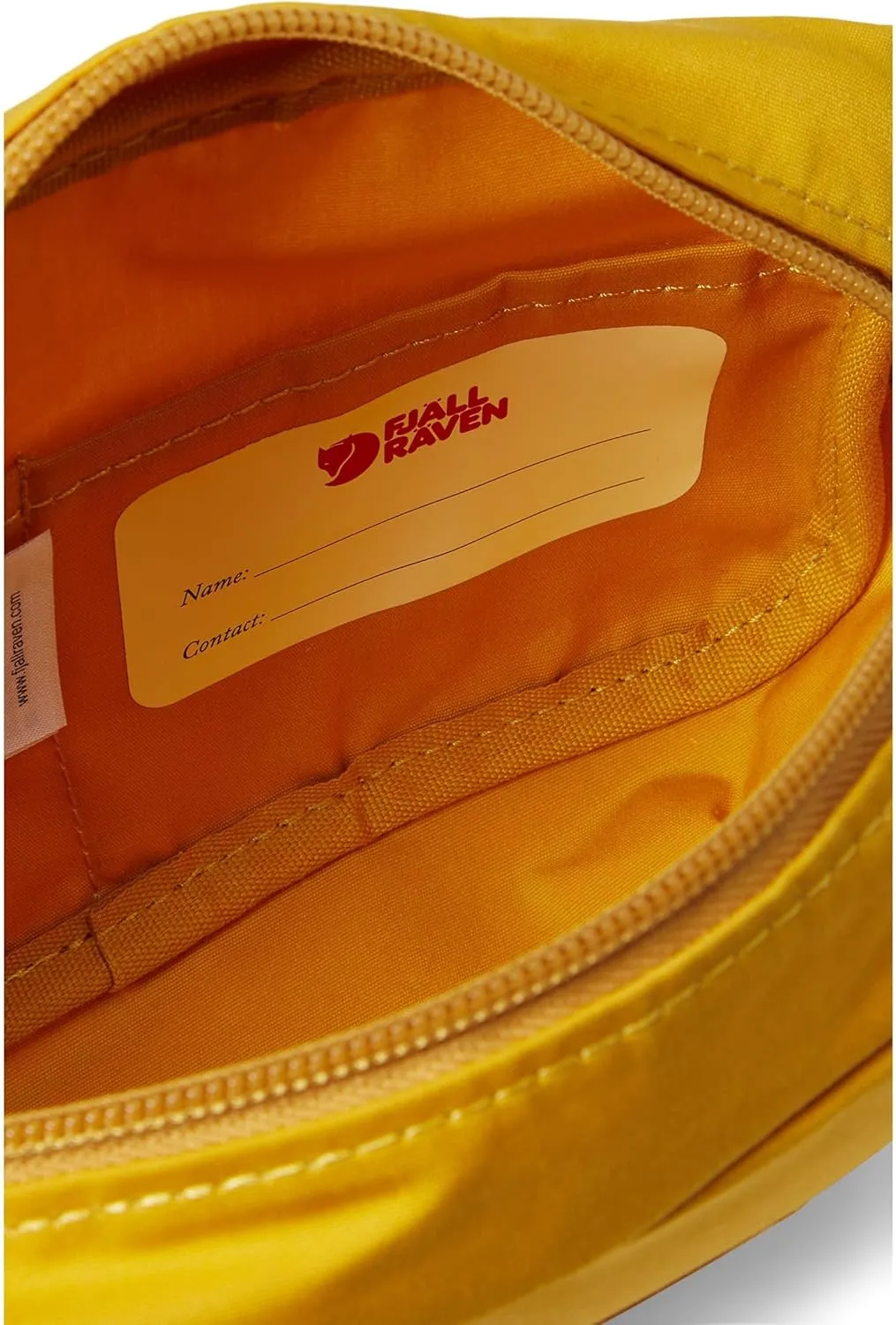Fjällräven Kånken Gear Bag