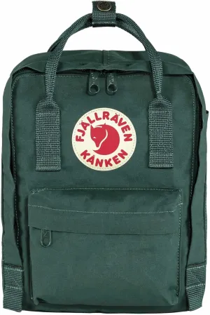 Fjällräven Unisex Kånken Mini Arctic Green One Size One Size