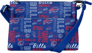 FOCO NFL Team Logo Spirited Style Printed Collection Bags