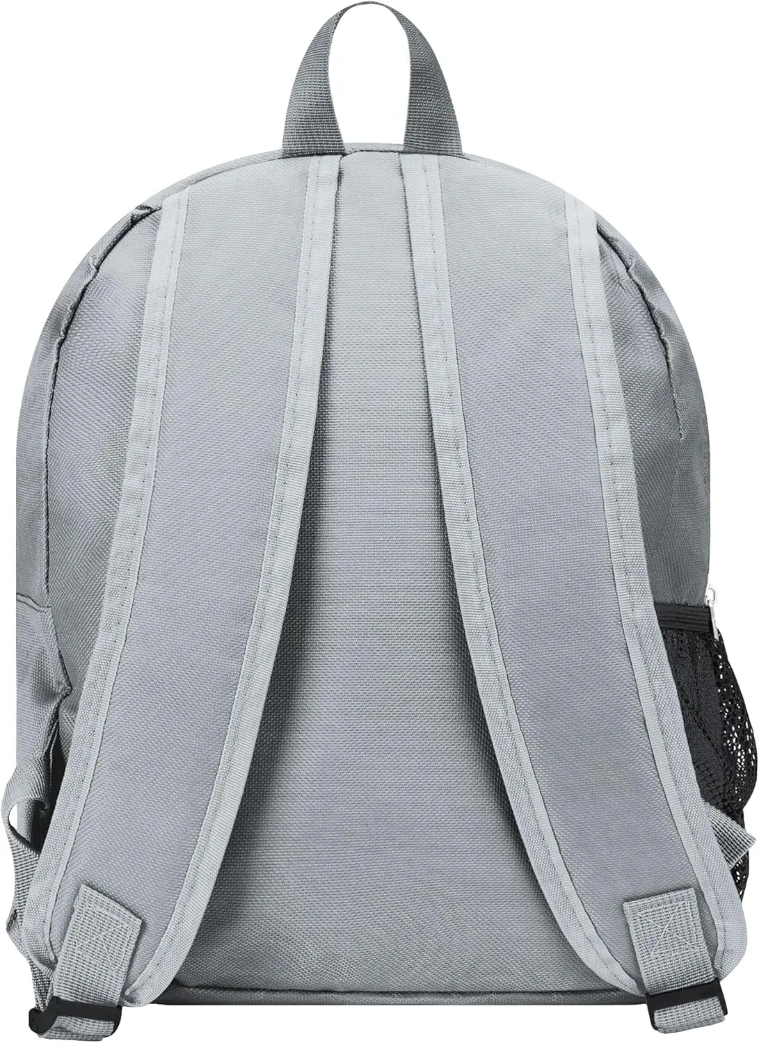 FOCO - NFL Youth Size Team Logo Striped Backpack - Ages 6-12 Years Old (Philadelphia Eagles)