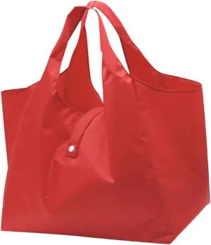 Foldable Shopping Bags Waterproof Oxford Cloth Women's Stock Bags Reusable Bags for Vegetables Grocery Beach Toy (Color : 01)
