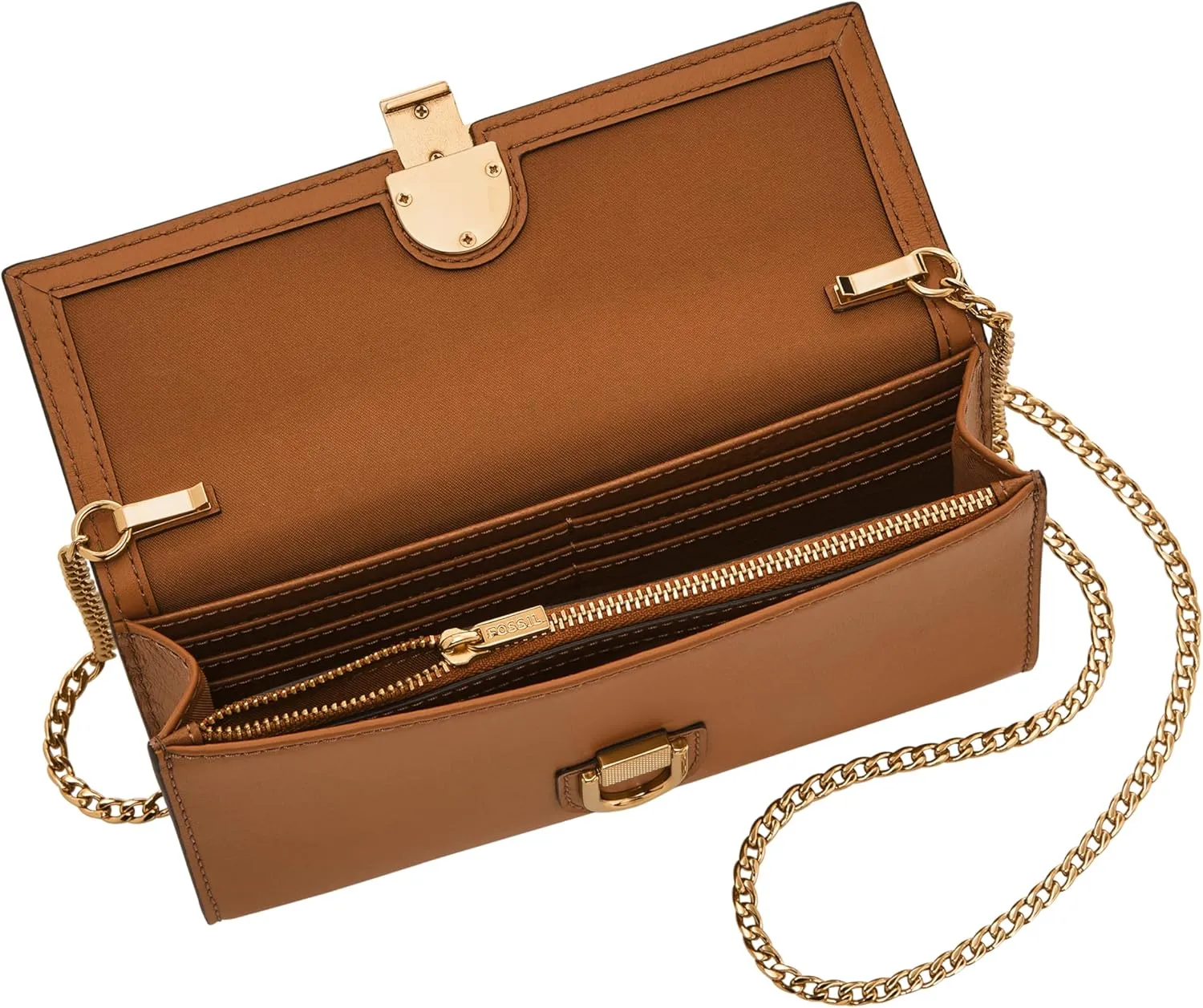 Fossil Avondale Wallet Crossbody