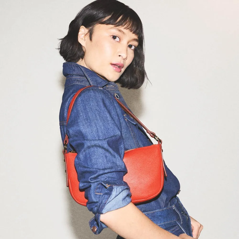 Fossil Jolie Small Crossbody Bag