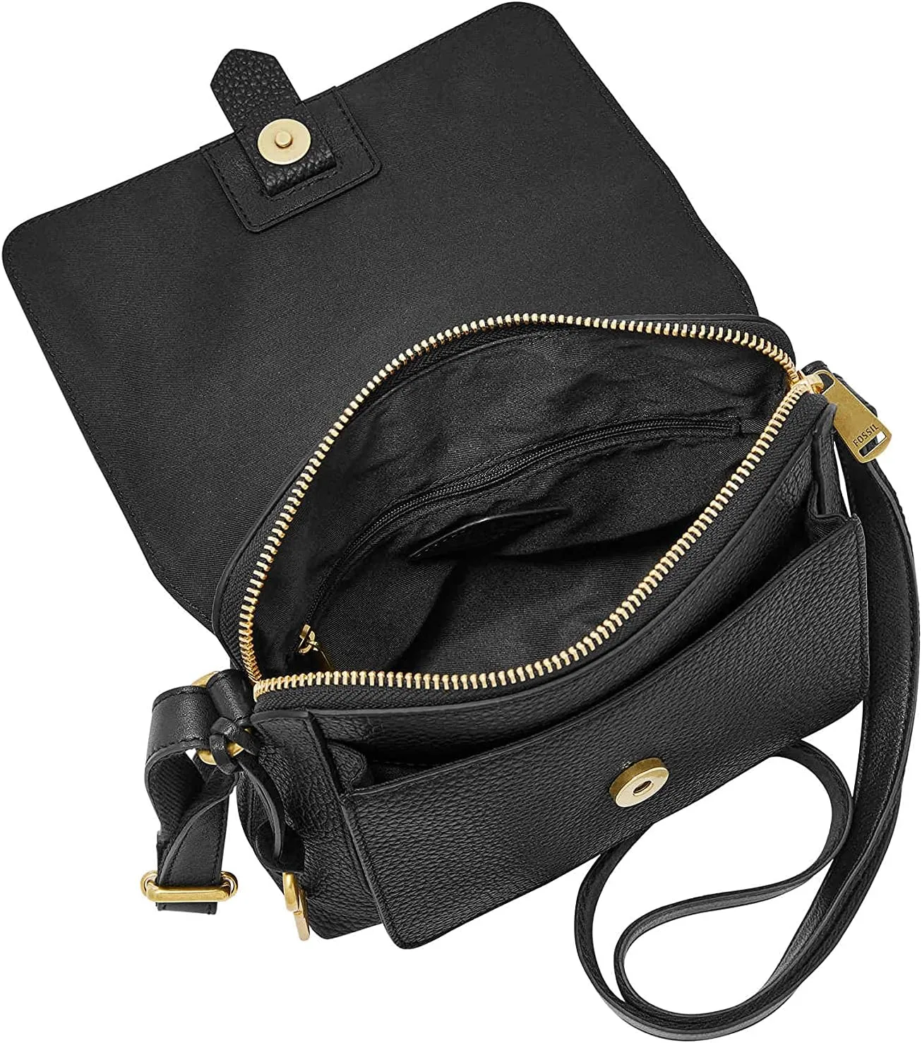 Fossil Kinley Small Crossbody