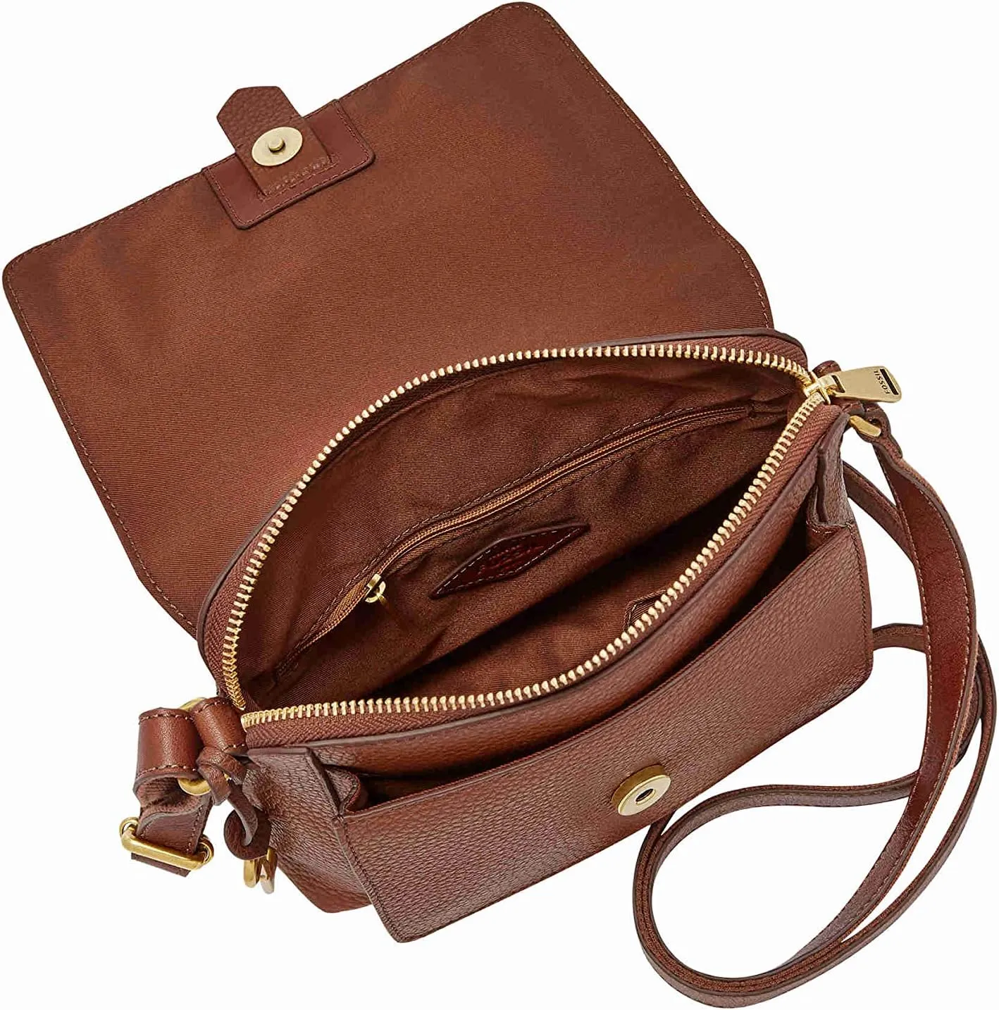 Fossil Kinley Small Crossbody