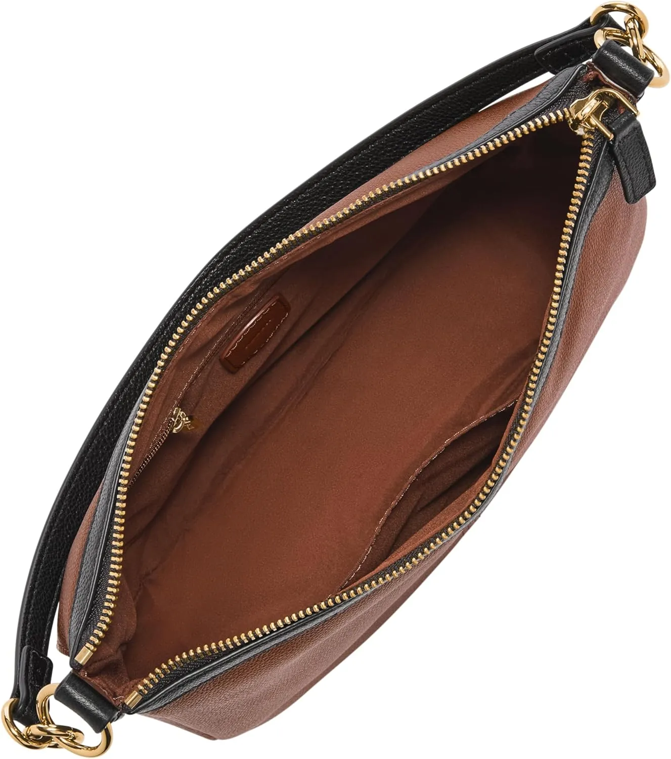 Fossil Women's Jolie Leather Crossbody Purse Handbag for Women