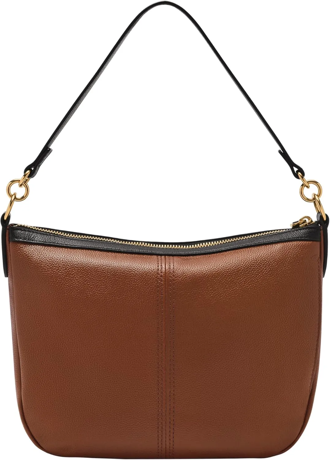 Fossil Women's Jolie Leather Crossbody Purse Handbag for Women