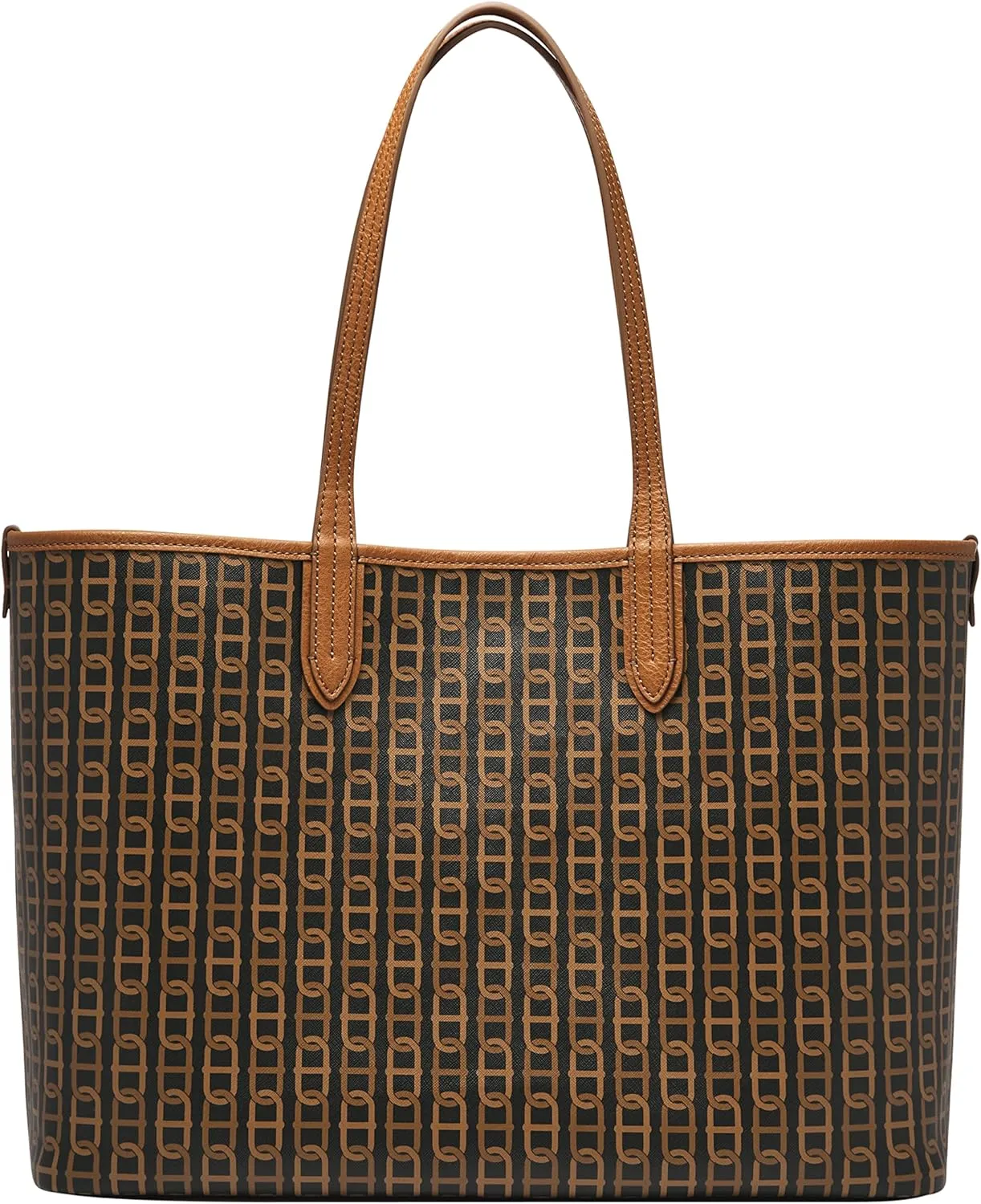 Fossil Women's Williamson Tote Purse Handbag for Women
