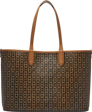 Fossil Women's Williamson Tote Purse Handbag for Women