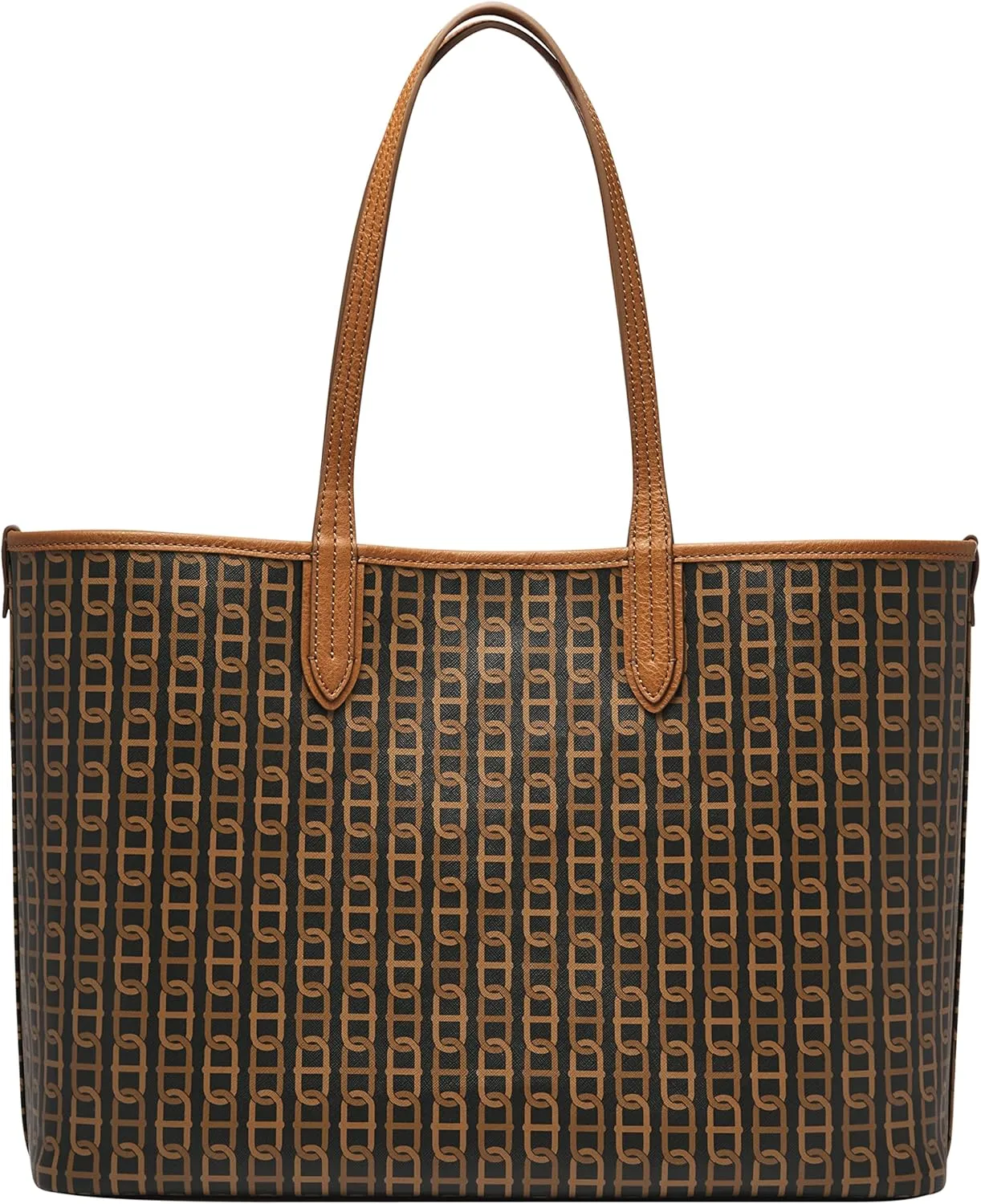 Fossil Women's Williamson Tote Purse Handbag for Women