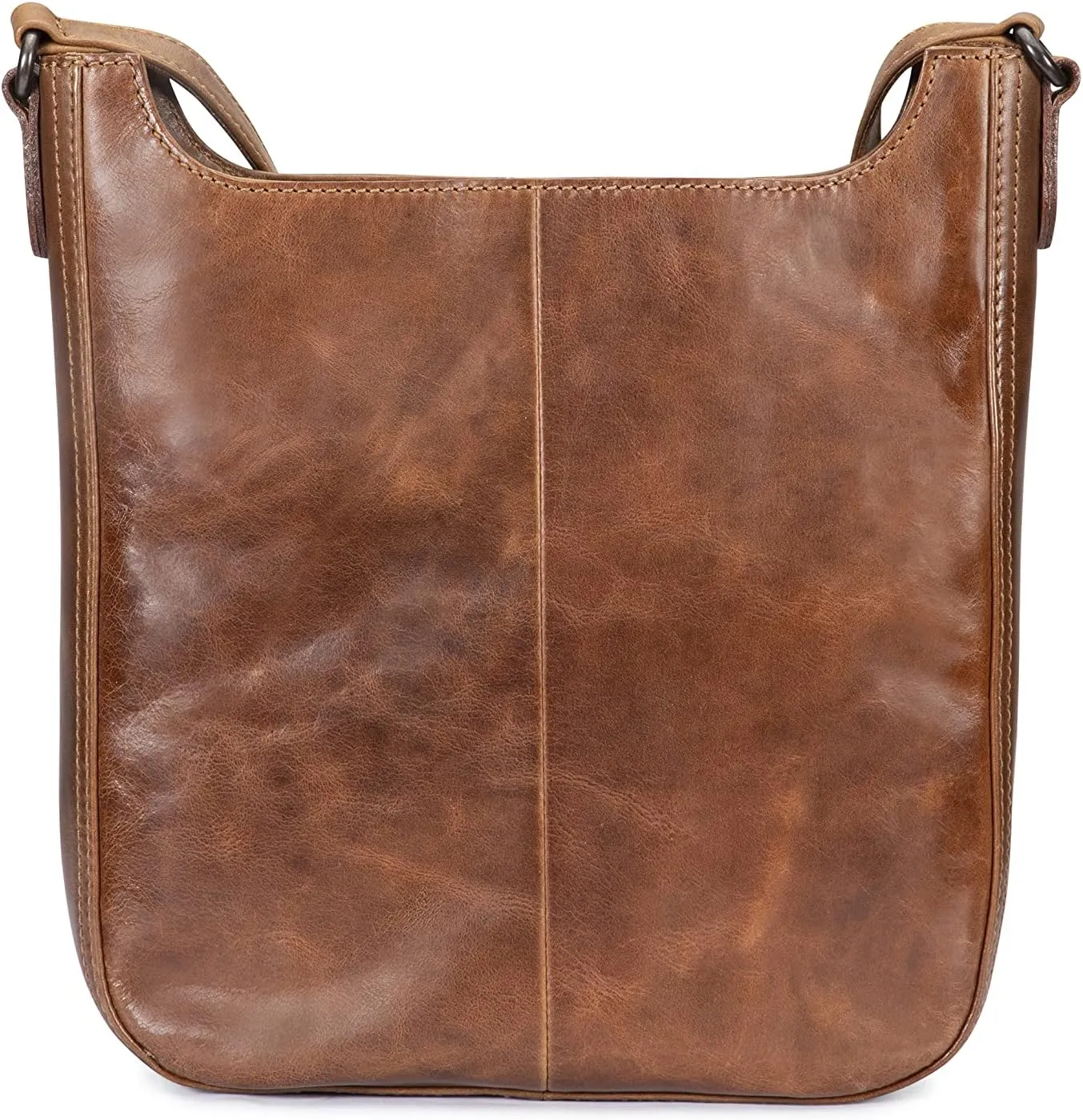 Frye Melissa Magazine Crossbody