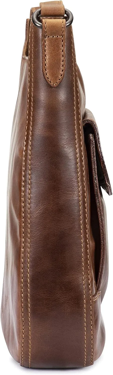 Frye Melissa Magazine Crossbody