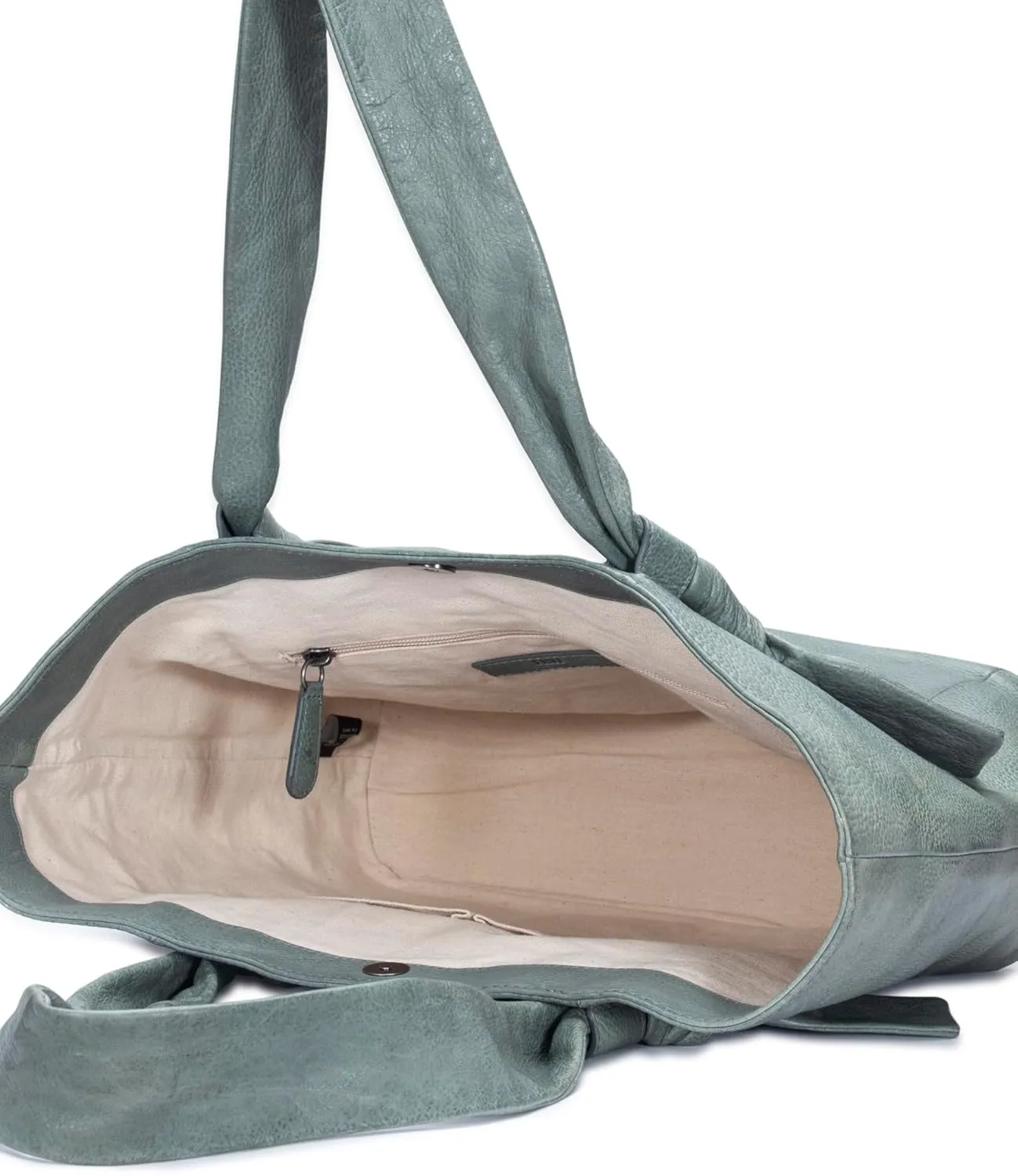 Frye Nora Knotted Tote
