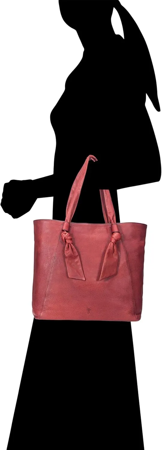 Frye Nora Knotted Tote