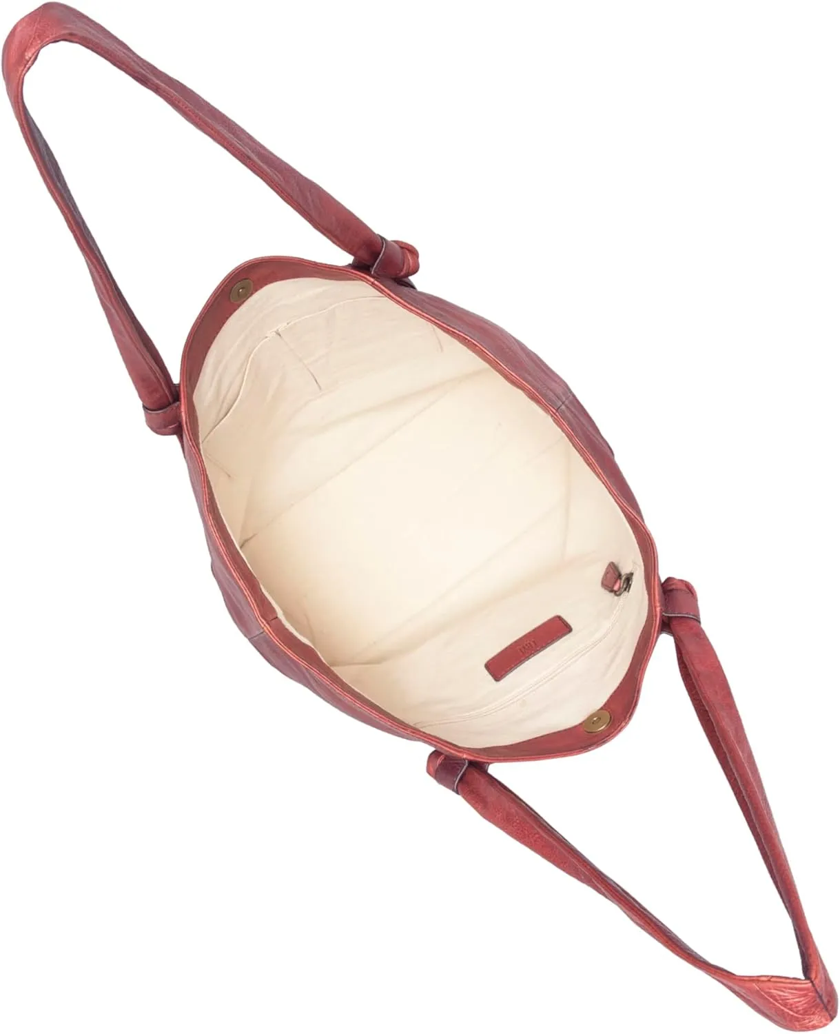Frye Nora Knotted Tote