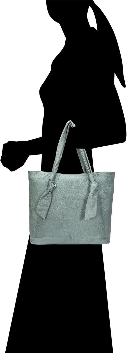 Frye Nora Knotted Tote