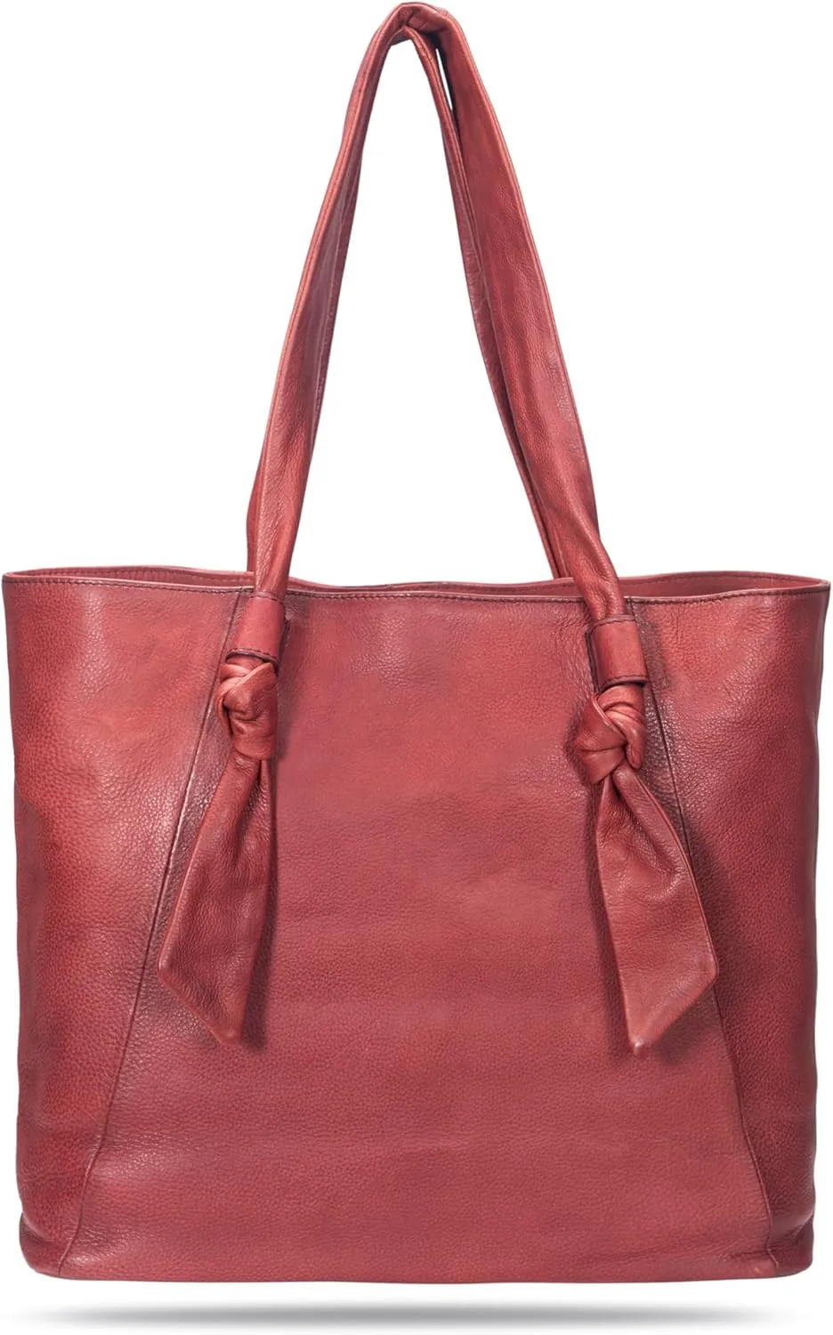 Frye Nora Knotted Tote