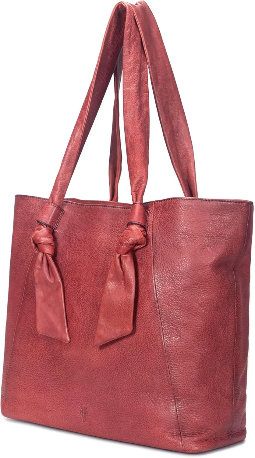Frye Nora Knotted Tote