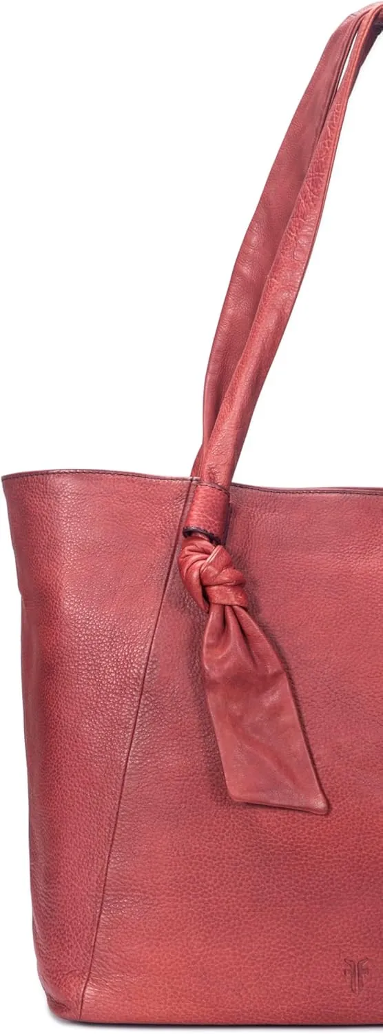 Frye Nora Knotted Tote