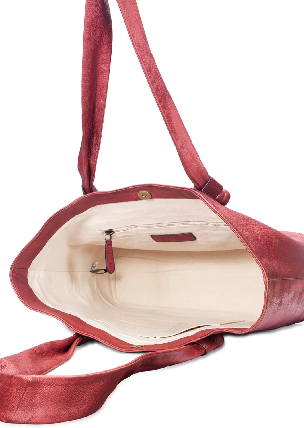 Frye Nora Knotted Tote
