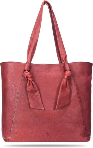 Frye Nora Knotted Tote