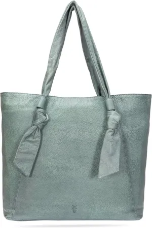 Frye Nora Knotted Tote