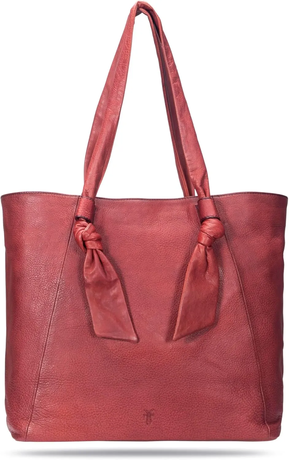 Frye Nora Knotted Tote