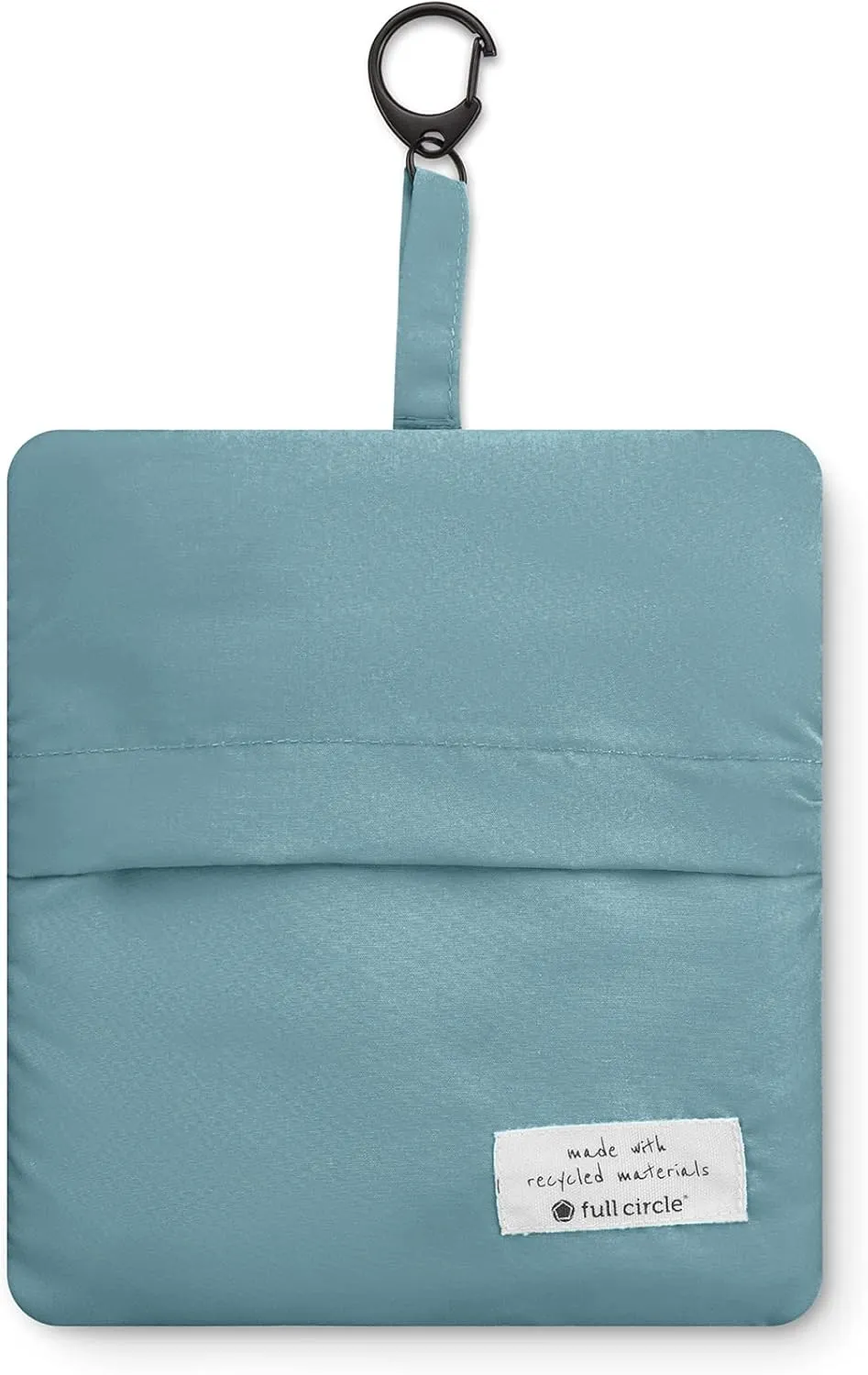 Full Circle Tote-Ally Reusable Grocery Tote and 3 Reusable Produce Bags