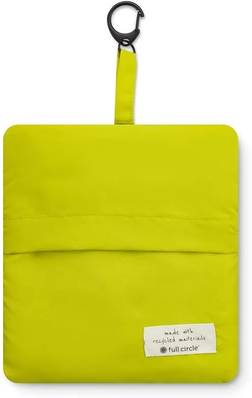 Full Circle Tote-Ally Reusable Grocery Tote and 3 Reusable Produce Bags