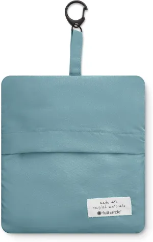 Full Circle Tote-Ally Reusable Grocery Tote and 3 Reusable Produce Bags