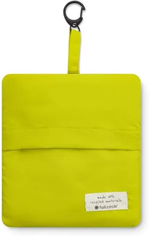 Full Circle Tote-Ally Reusable Grocery Tote and 3 Reusable Produce Bags