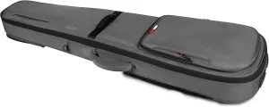 Gator Icon Series Bass Gig Bag - Gray