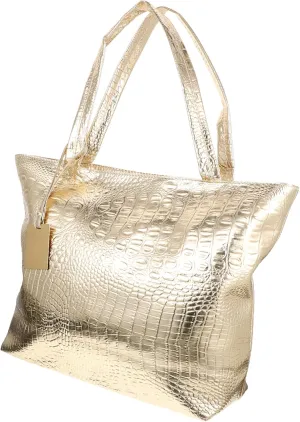 Gatuida Print Handbag Large Sling Bag for Women Work Fashion Shopping Shoulder Bag Lady Shopper Handbag Travel