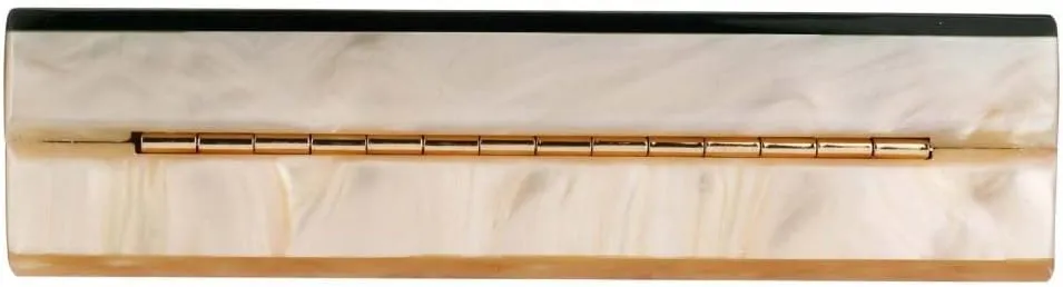 Gets Acrylic Purses and Handbags for Women Multicolor Perspex Geometric Patterns Box Clutch Banquet Evening Crossbody Handbag