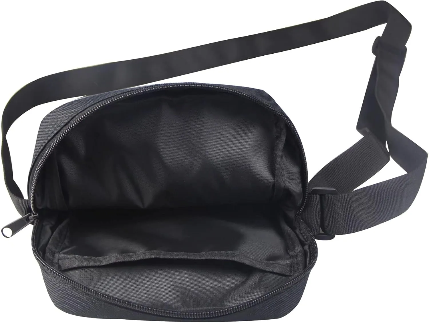 GIFTPUZZ Crossboby Handbags for Women Men Kids Messenger Purse Long Strap Shoulder Bags Handbags