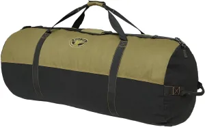 Gilbins Heavyweight Duffle Bag Super Tough Heavy Duty Cotton Canvas Duffel Bag -Great for Camping, Travel, Hiking