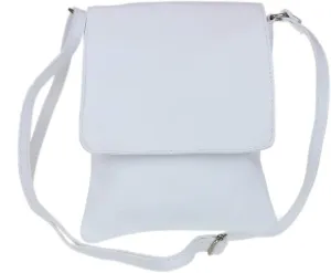 Girly HandBags Womens Italian Leather Shoulder Bag Small Cross Body Messenger Soft Leather Vera Pelle Phone Holder Holiday