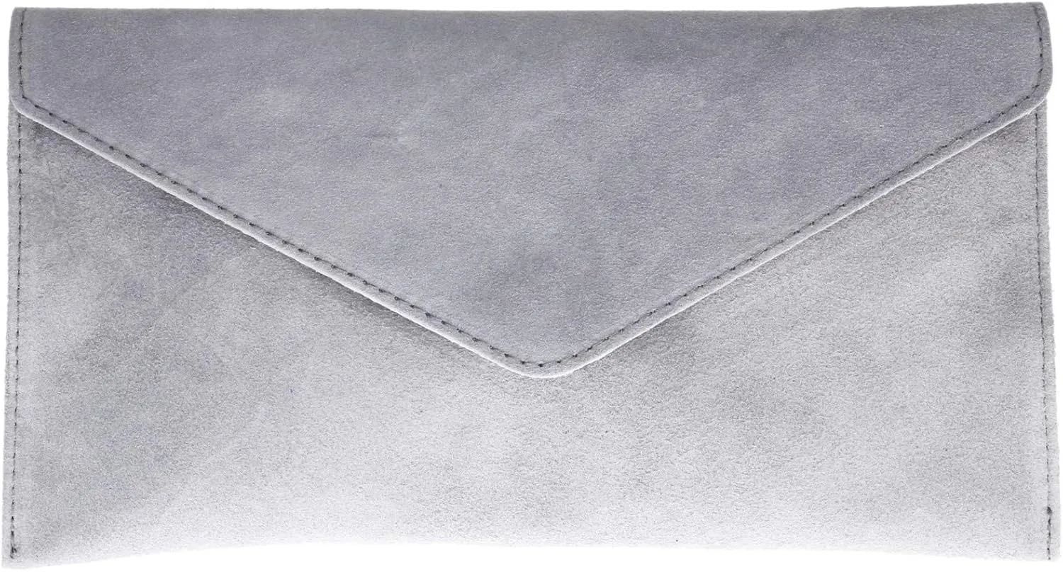 Girly HandBags Womens Plain Italian Genuine Leather Crossbody Tote Bag
