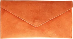 Girly HandBags Womens Plain Italian Genuine Leather Crossbody Tote Bag