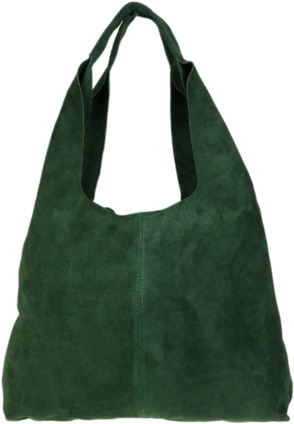 Girly HandBags Womens Plain Open Shoulder Bag