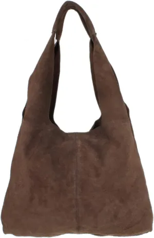 Girly HandBags Womens Plain Open Shoulder Bag