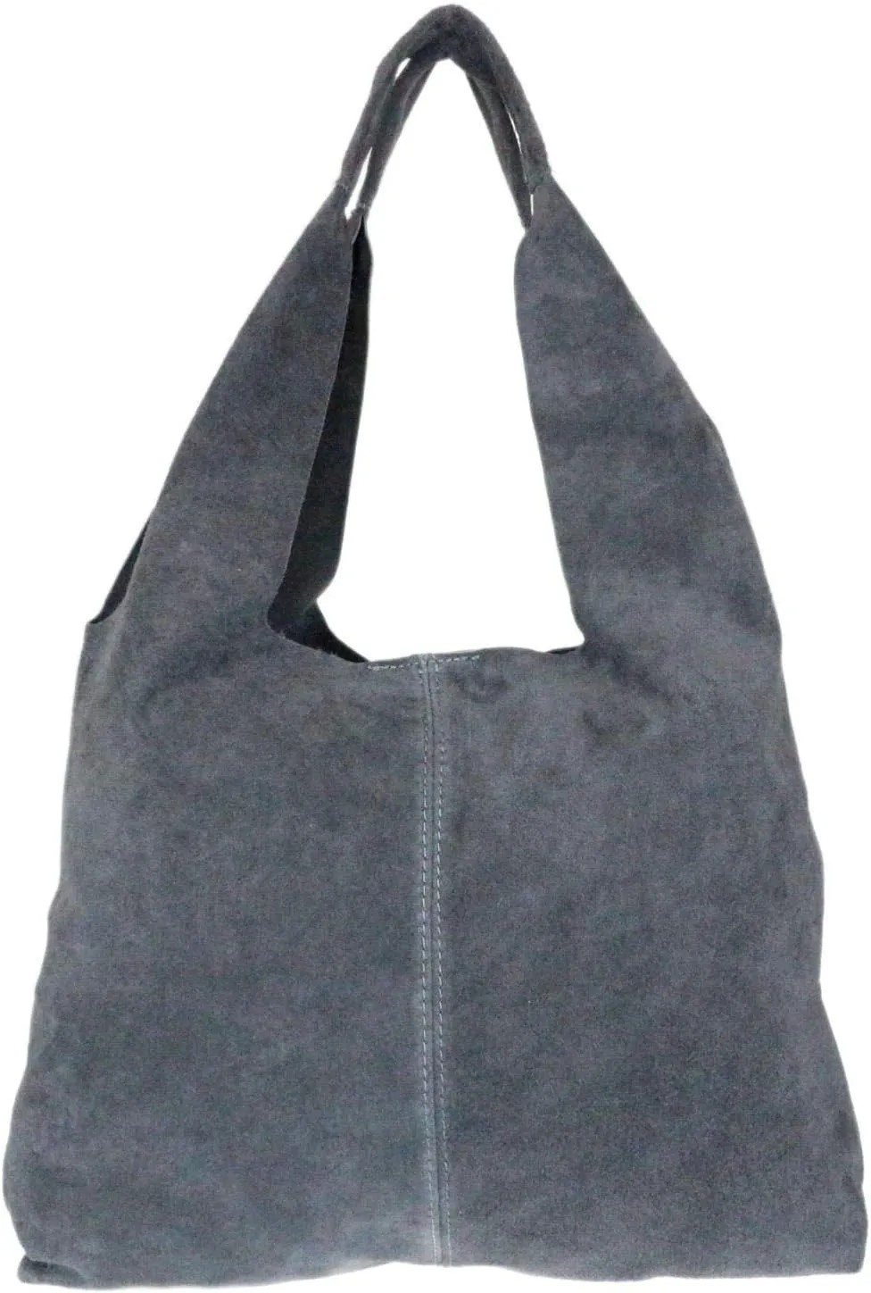 Girly HandBags Womens Plain Open Shoulder Bag