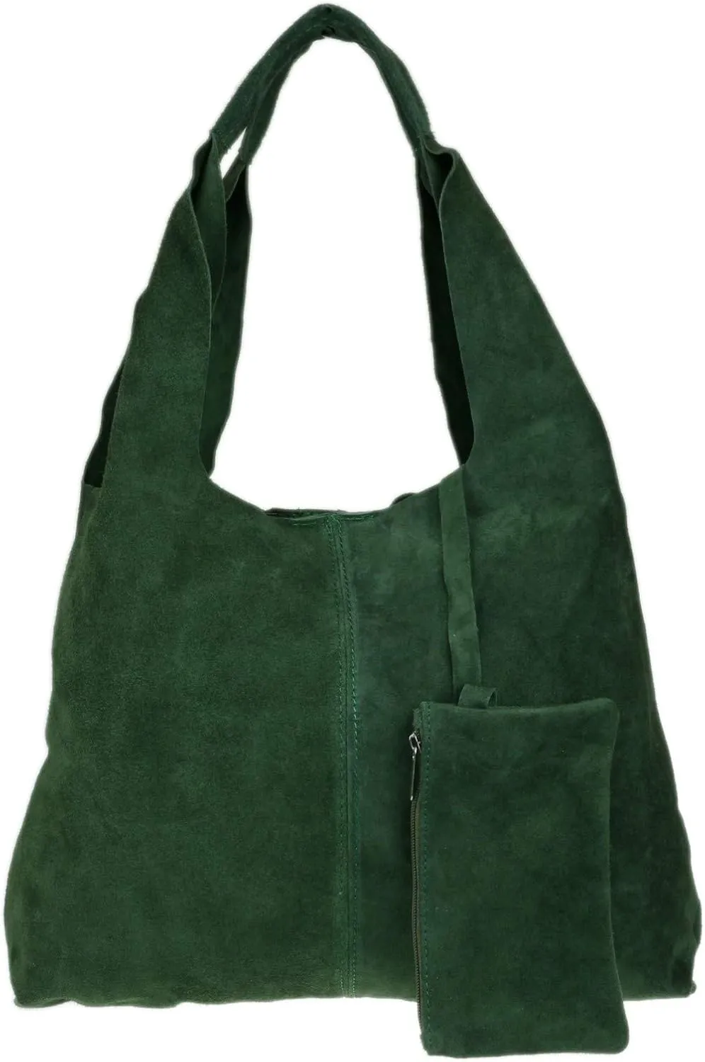 Girly HandBags Womens Plain Open Shoulder Bag