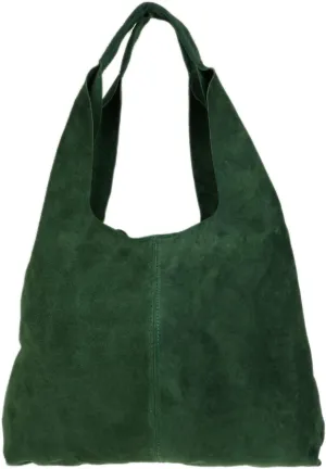 Girly HandBags Womens Plain Open Shoulder Bag