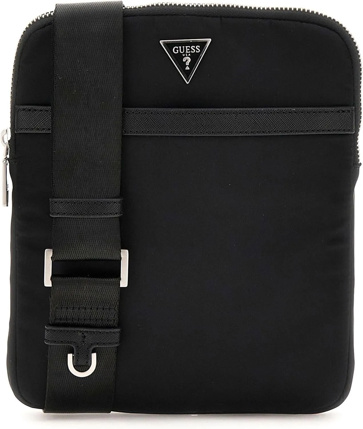 GUESS Milano Flat Crossbody