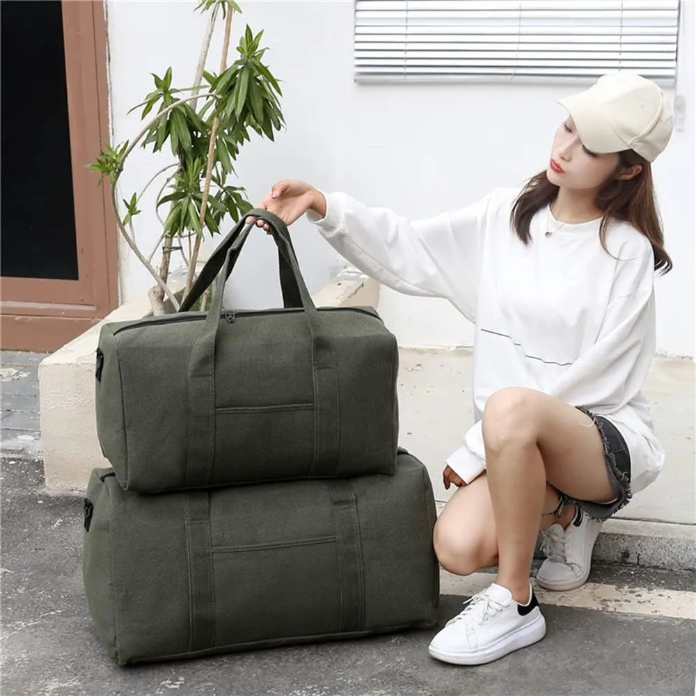 Gym Bag, Duffle Bag for Travel Duffle Bag Sports Bag Gym Duffle Bag Waterproof Sports Duffel Bags for Travel Sports (#1)